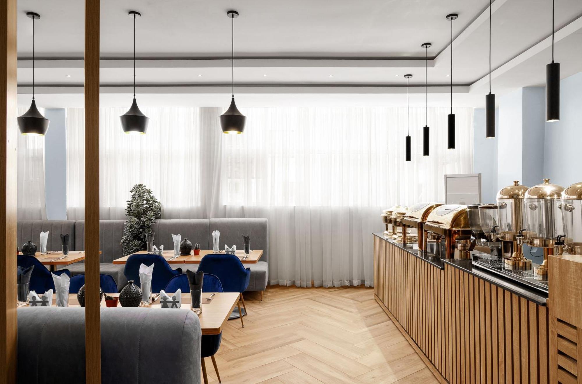 Aveon Hotel 아부자 외부 사진
